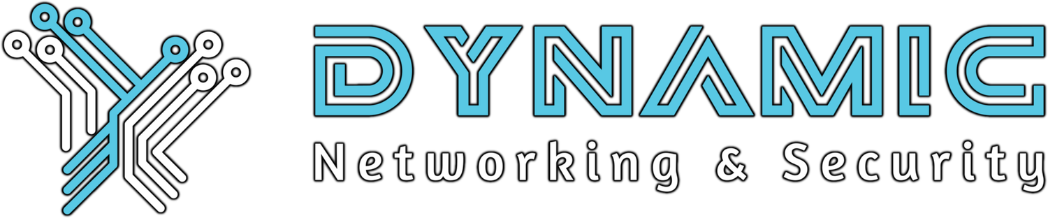 Dynamic Networking & Security